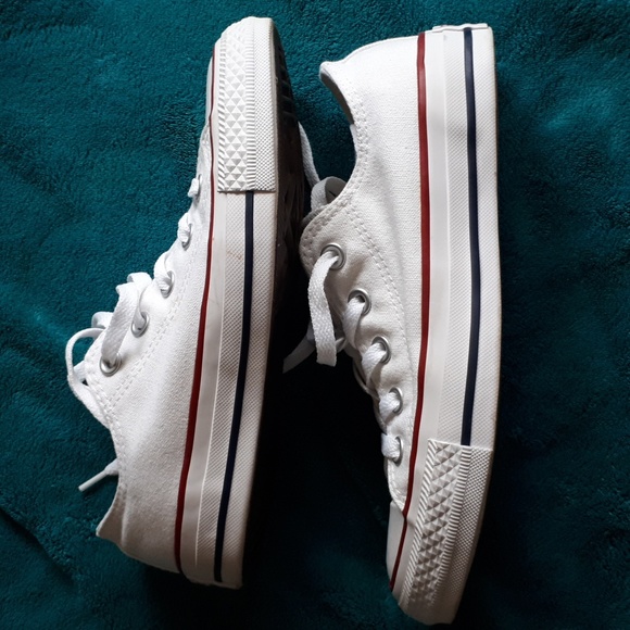 Converse AllStar Lowtops (Unisex) - Picture 8 of 13